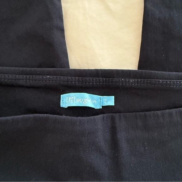 Set of 2 JMcLaughlin Masie Pants - Picture 10 of 15